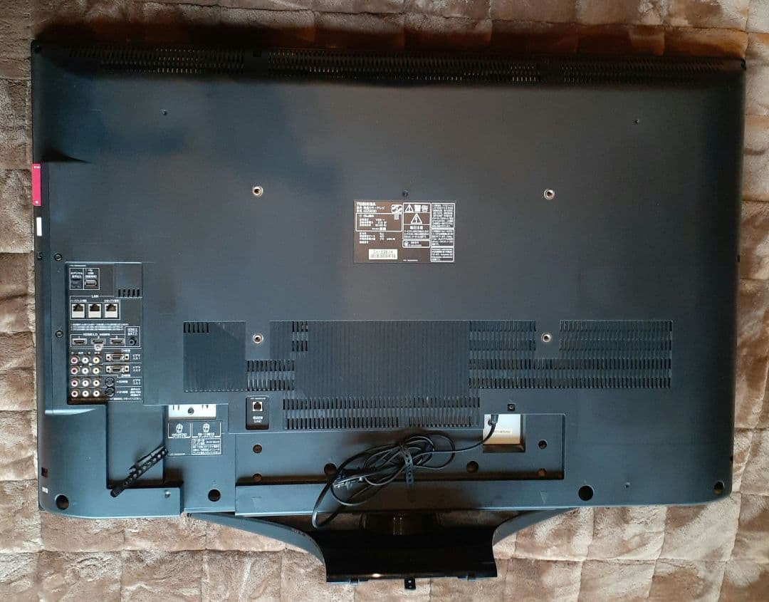 TOSHIBA 液晶テレビ 42Z9000