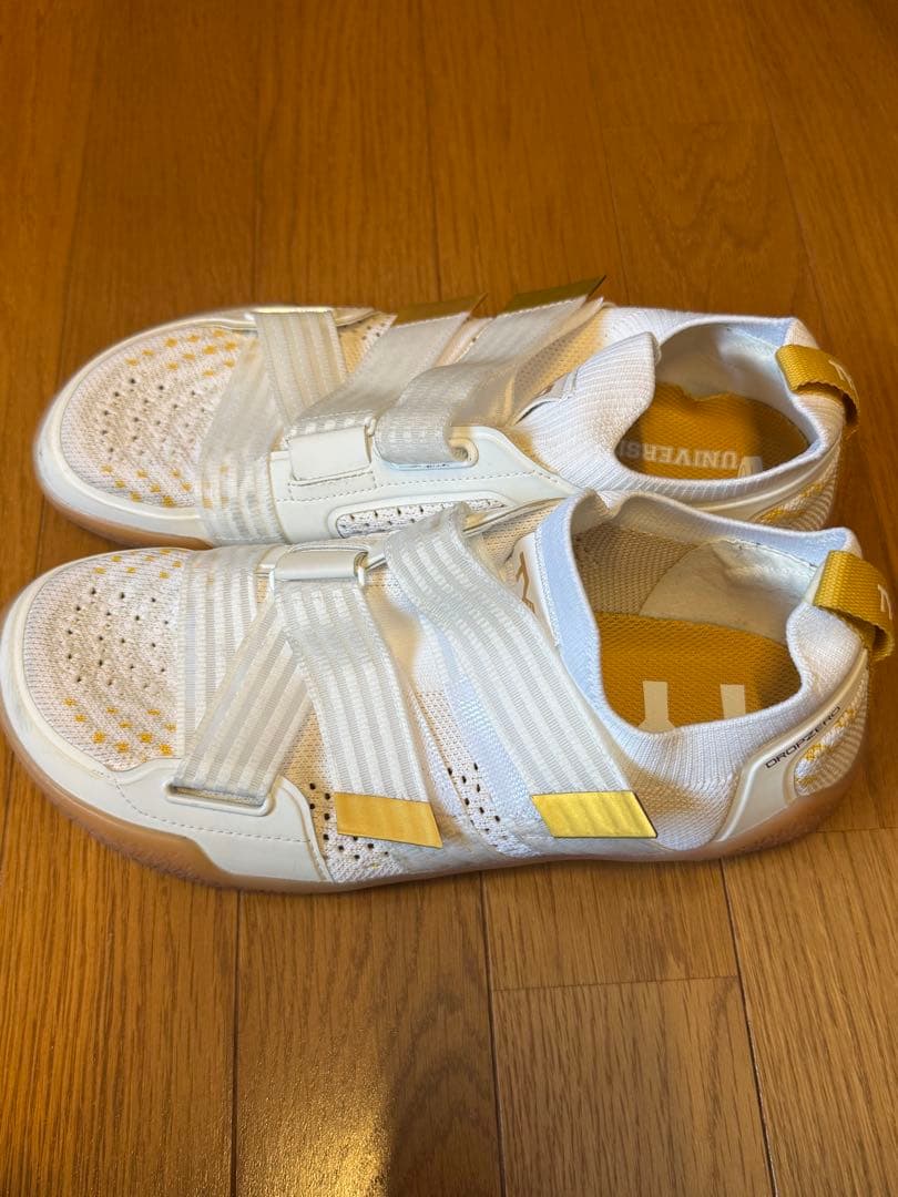 TYR DZ-1ドロップゼロベアフットトレーナー　スタビリティストラップ