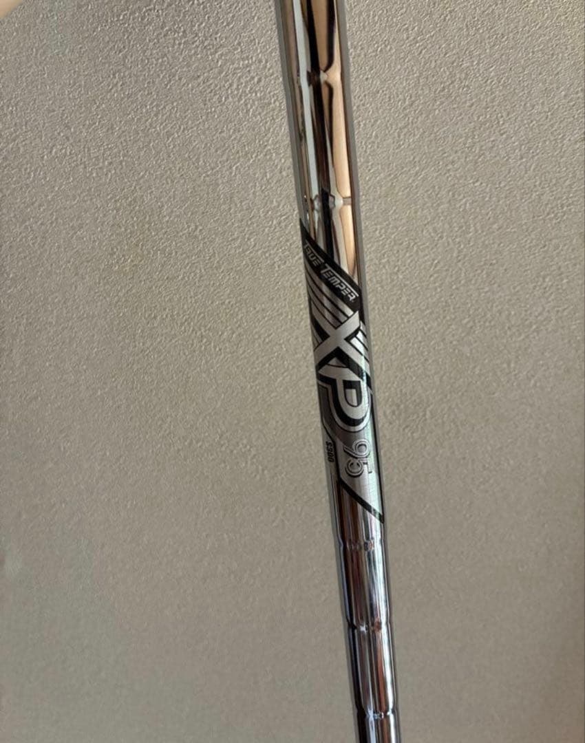 s*o様 【新品未使用】ROGUE ローグst MAX アイアンセット5本（6-