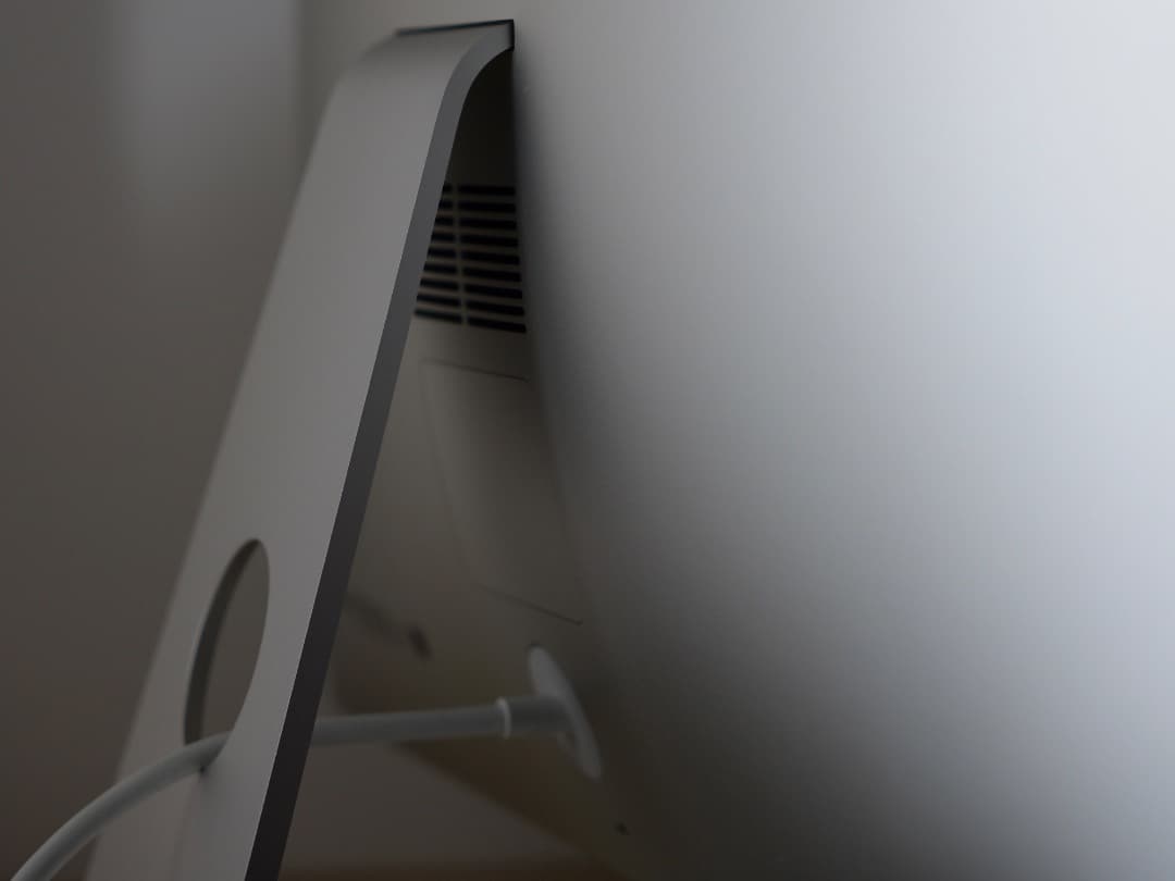 【値下げしました】Apple iMac Retina 5K, 27インチ