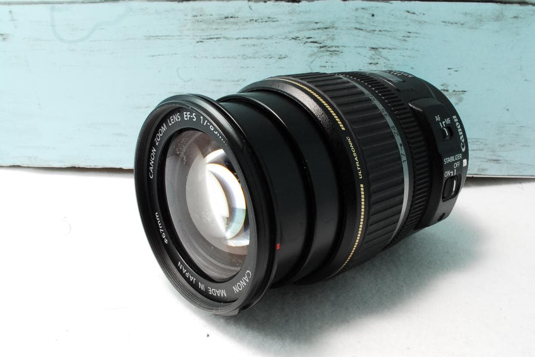 ❤️Canon用❤️17-85mm❤️広角❤️ワイドレンズ ❤️キャノン