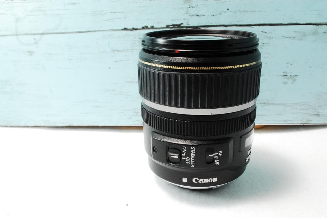 ❤️Canon用❤️17-85mm❤️広角❤️ワイドレンズ ❤️キャノン