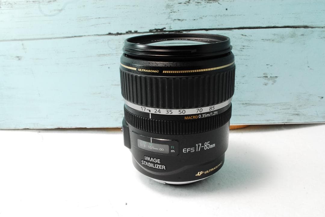 ❤️Canon用❤️17-85mm❤️広角❤️ワイドレンズ ❤️キャノン