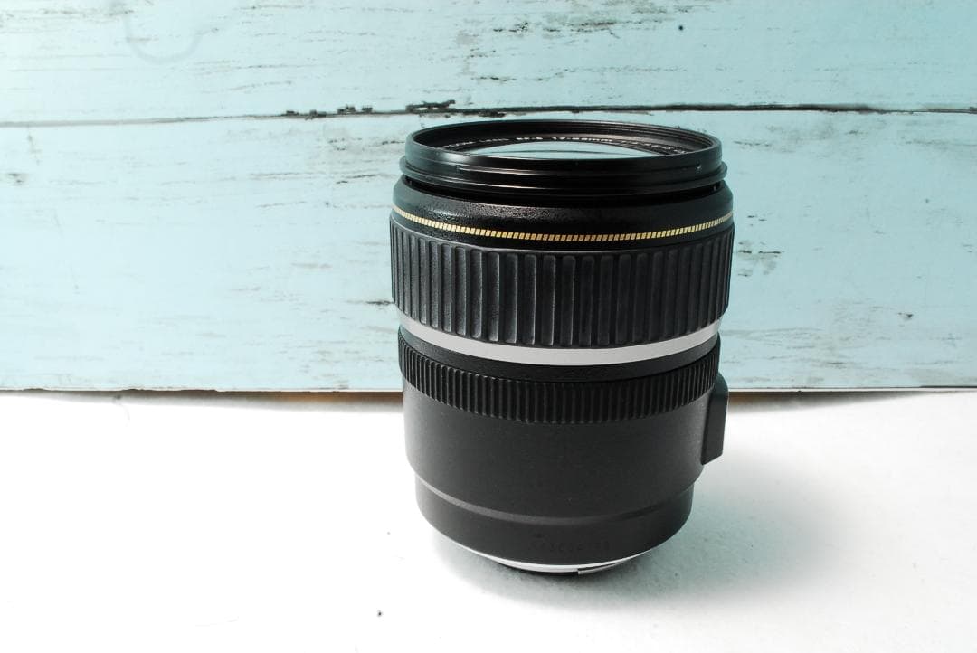 ❤️Canon用❤️17-85mm❤️広角❤️ワイドレンズ ❤️キャノン