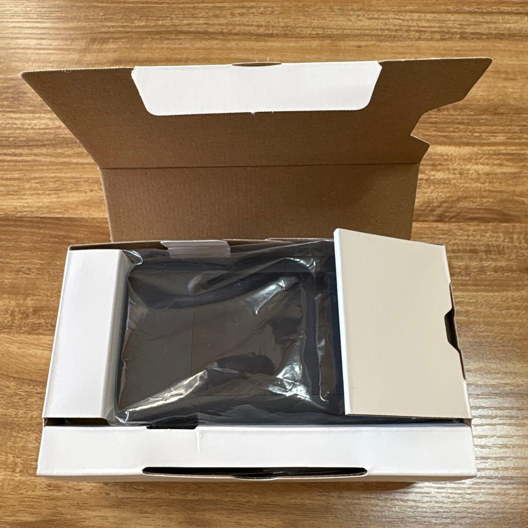 【美品】Speed Wi-Fi DOCK 5G 01