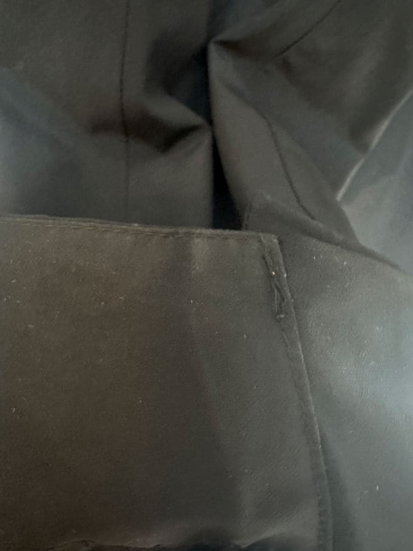 ノースフェイス NP61800 マウンテンジャケット　Lサイズ　K