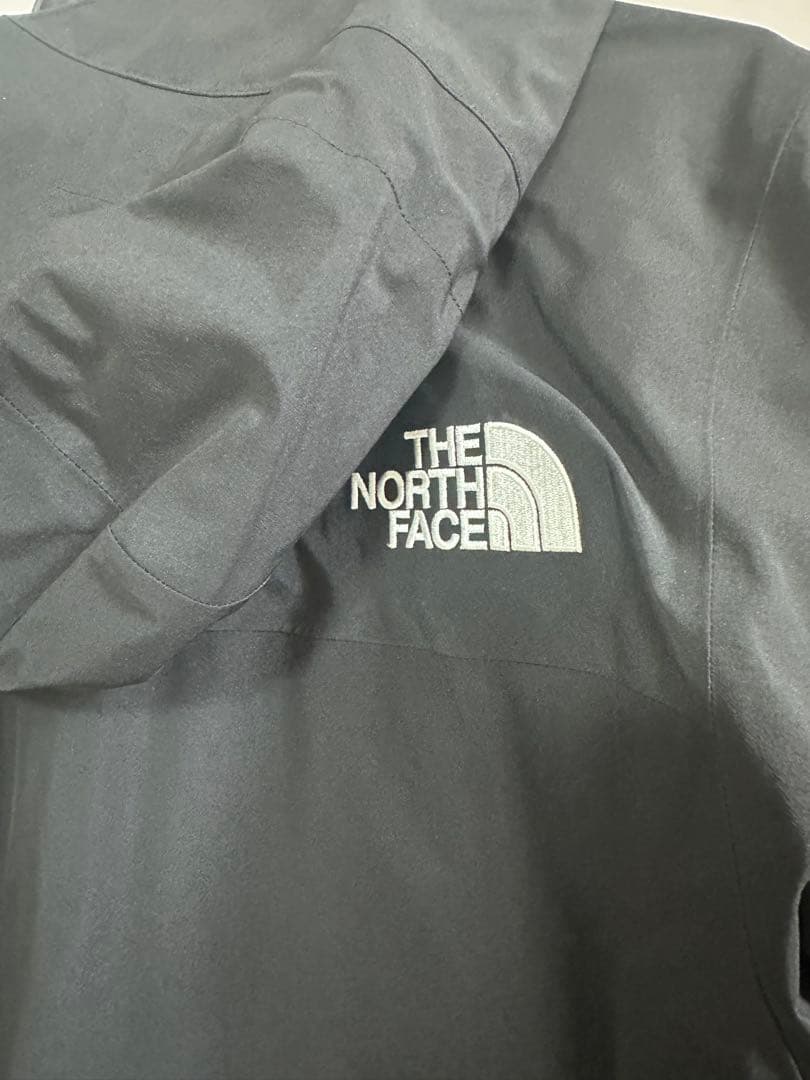 ノースフェイス NP61800 マウンテンジャケット　Lサイズ　K