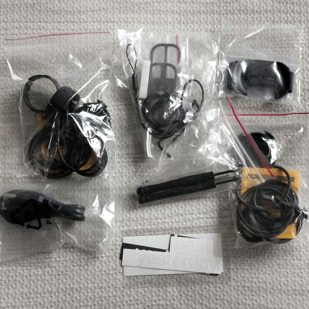 【使用1回のみ】GARMIN EDGE 830 セット