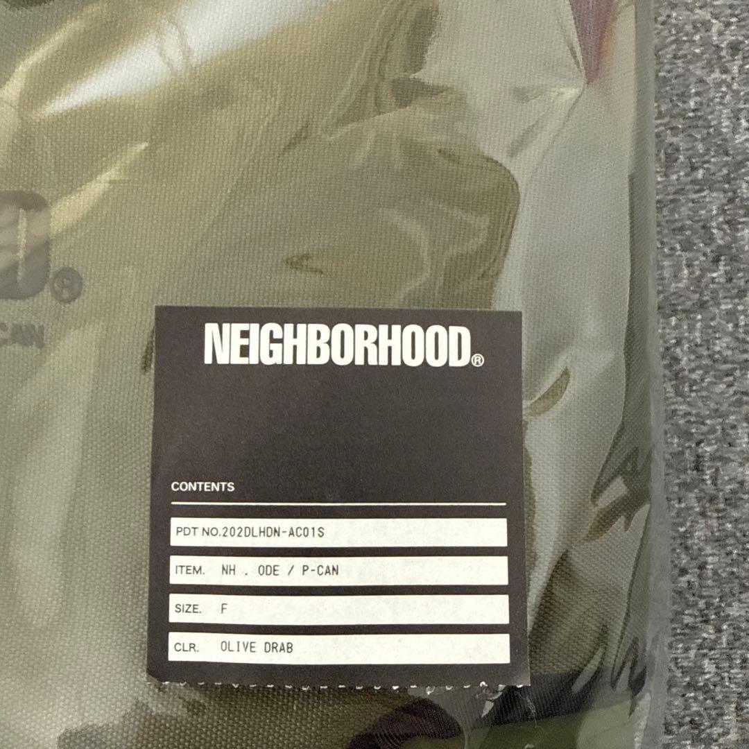 NEIGHBORHOOD ストーブ RL-250NH　4点セット