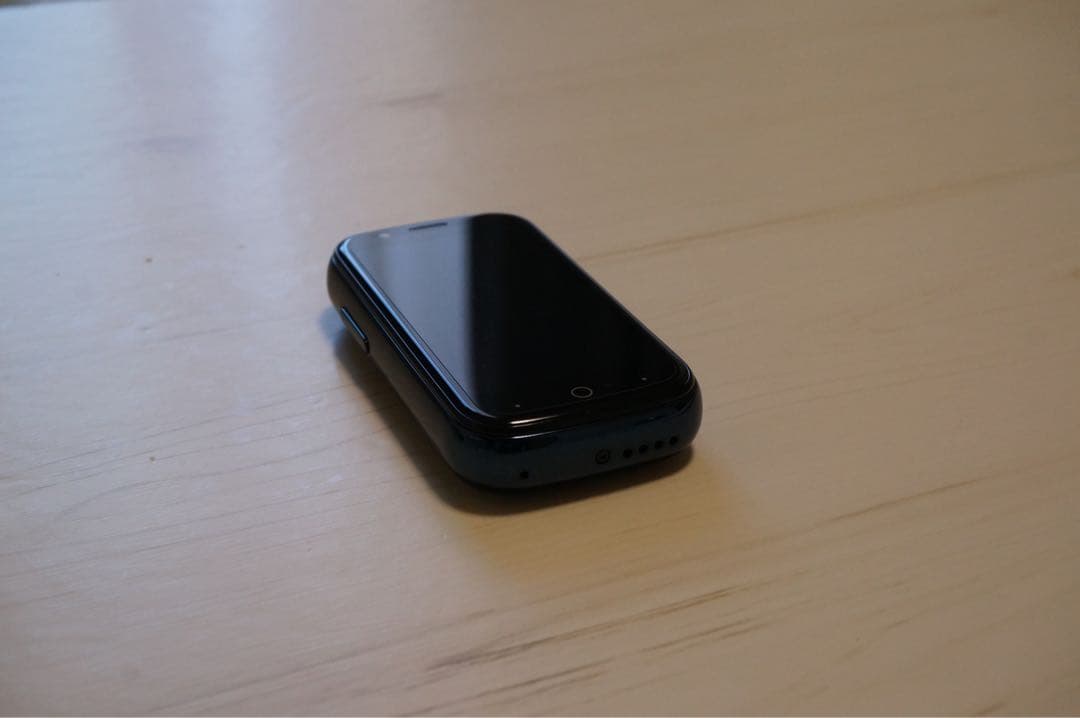 Unihertz Jelly 2＋おまけケース