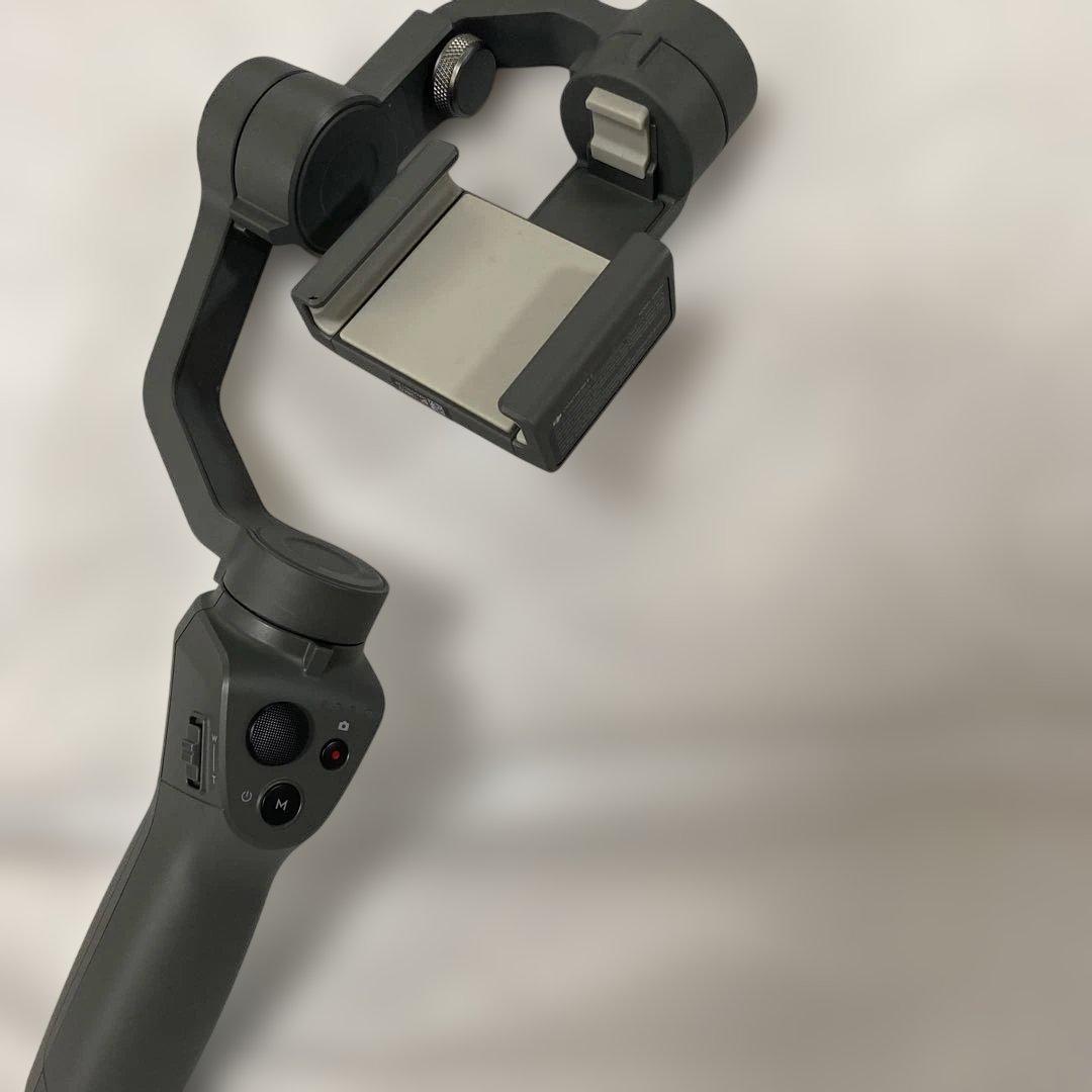 [3点セット] OSMO MOBILE 2 Smatreeケース　台