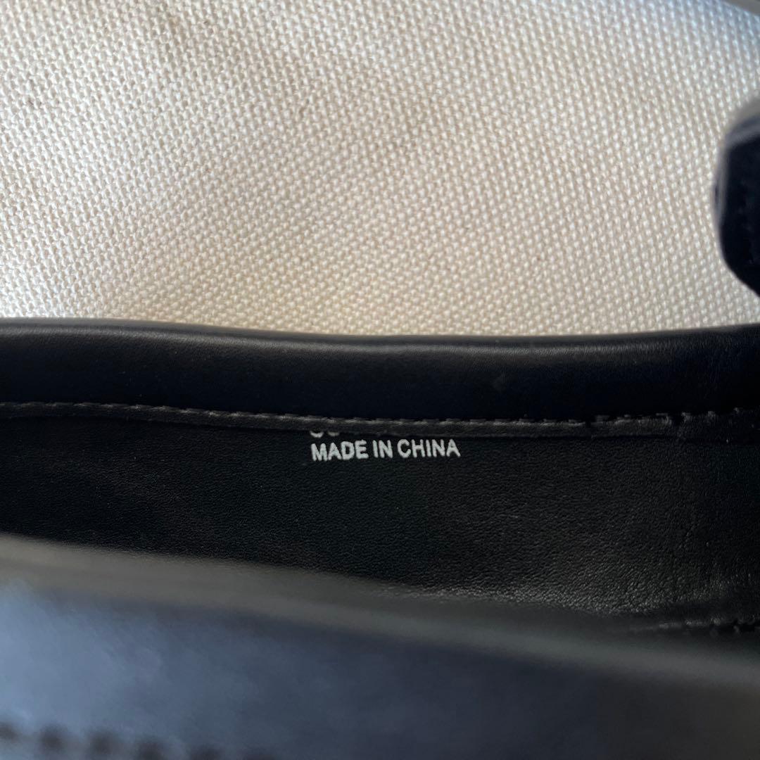 Traditional Weatherwearレインローファー37