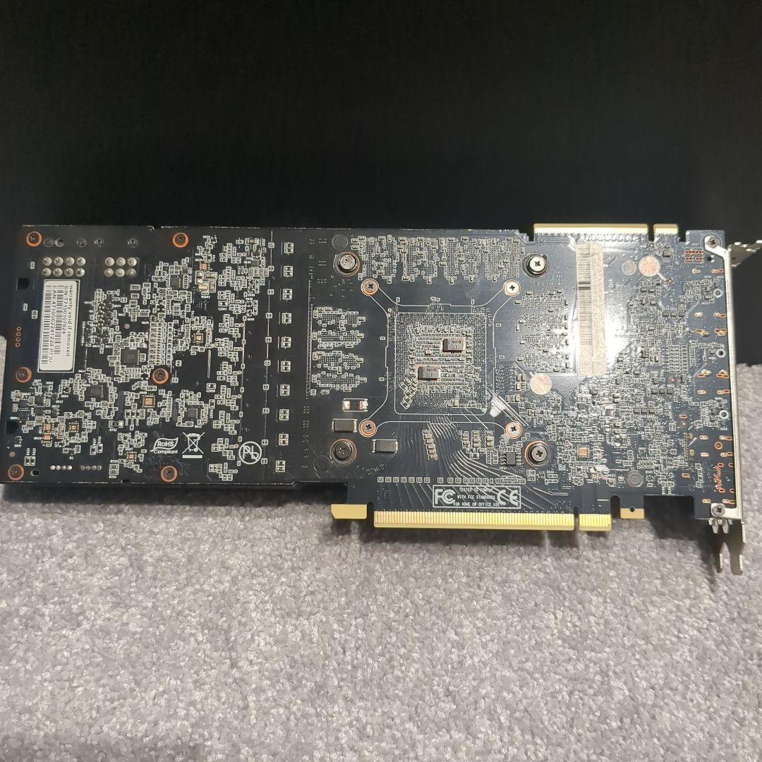 【ジャンク】Palit GeForce RTX 2080 SUPER