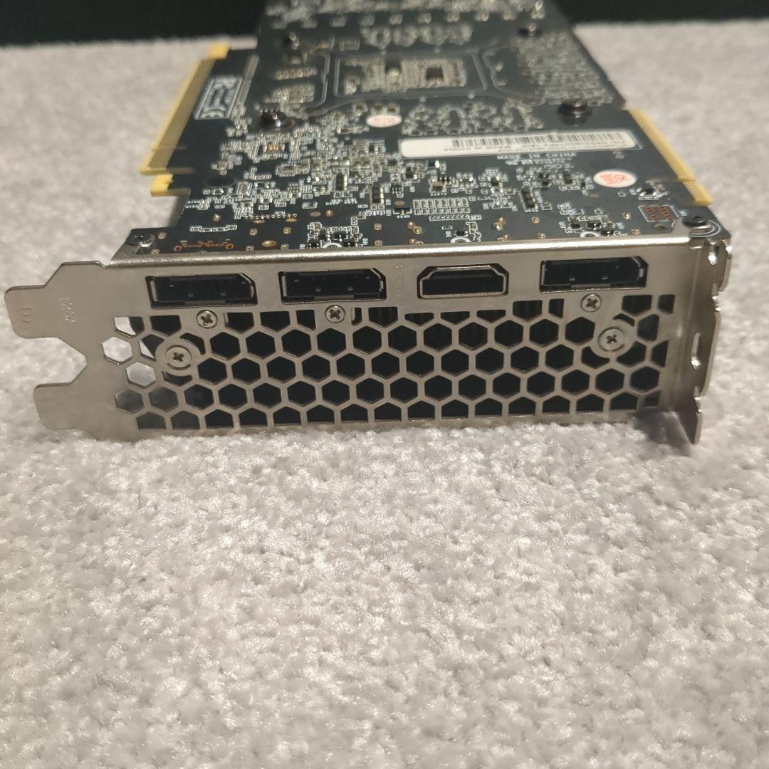 【ジャンク】Palit GeForce RTX 2080 SUPER