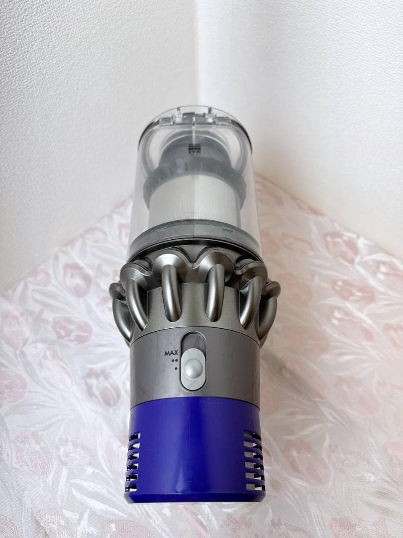 226-ダイソン dyson v10 sv12 掃除機 作動品