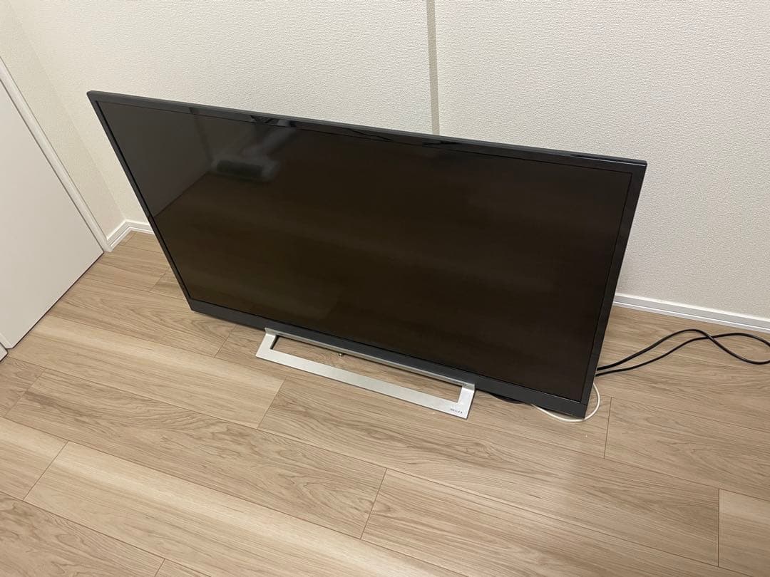 TOSHIBA 43Z730X 43V液晶テレビ