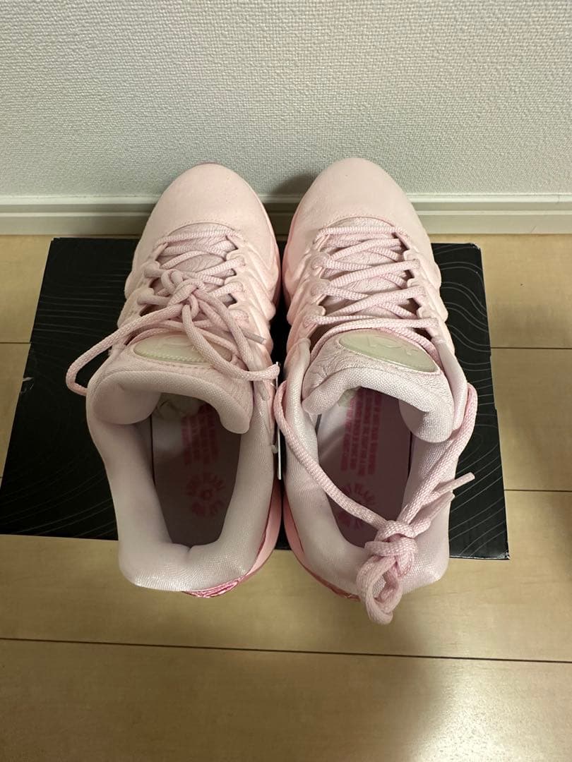 KD17 NRG EP NIKE 新品未使用　ナイキ　バッシュ