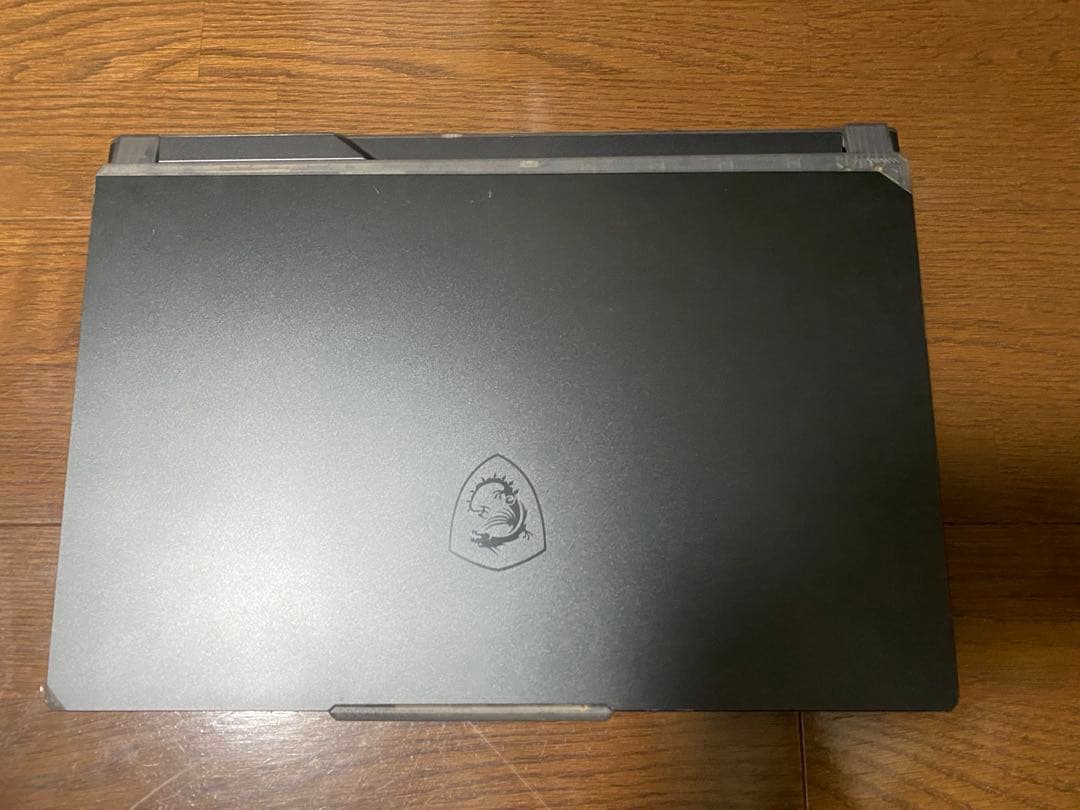 ユ*ン様 MSI Cyborg 15 A13VFK ゲーミングノートPC