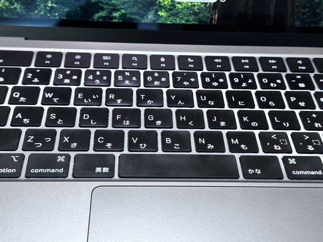 MacBook本体 MacBook Air 2022 M2 8GB 256GB