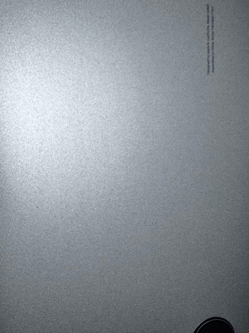 MacBook本体 MacBook Air 2022 M2 8GB 256GB