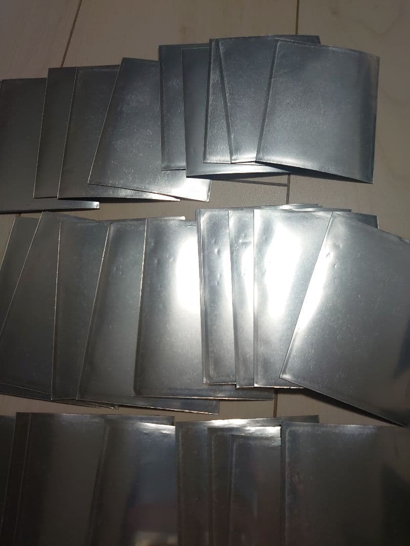 ガンダムウォー ネグザ バンシィ デストロイモード スリーブ 59枚