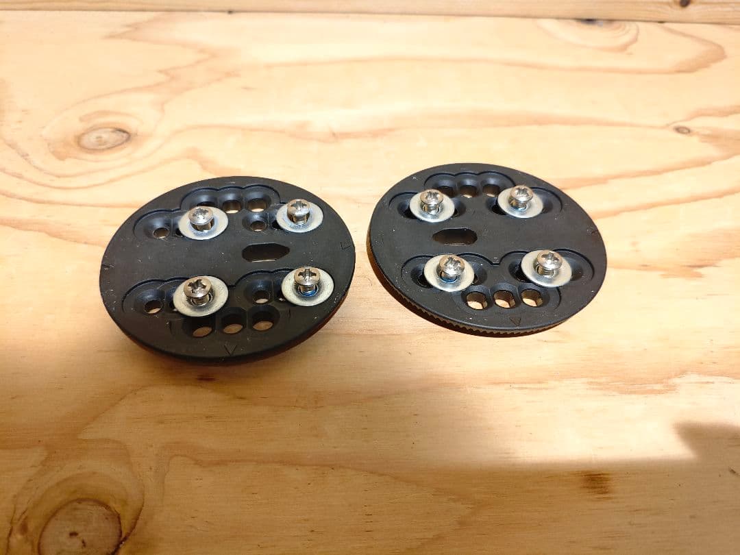 LINK GREED PROスノーボード ビンディング バインディング