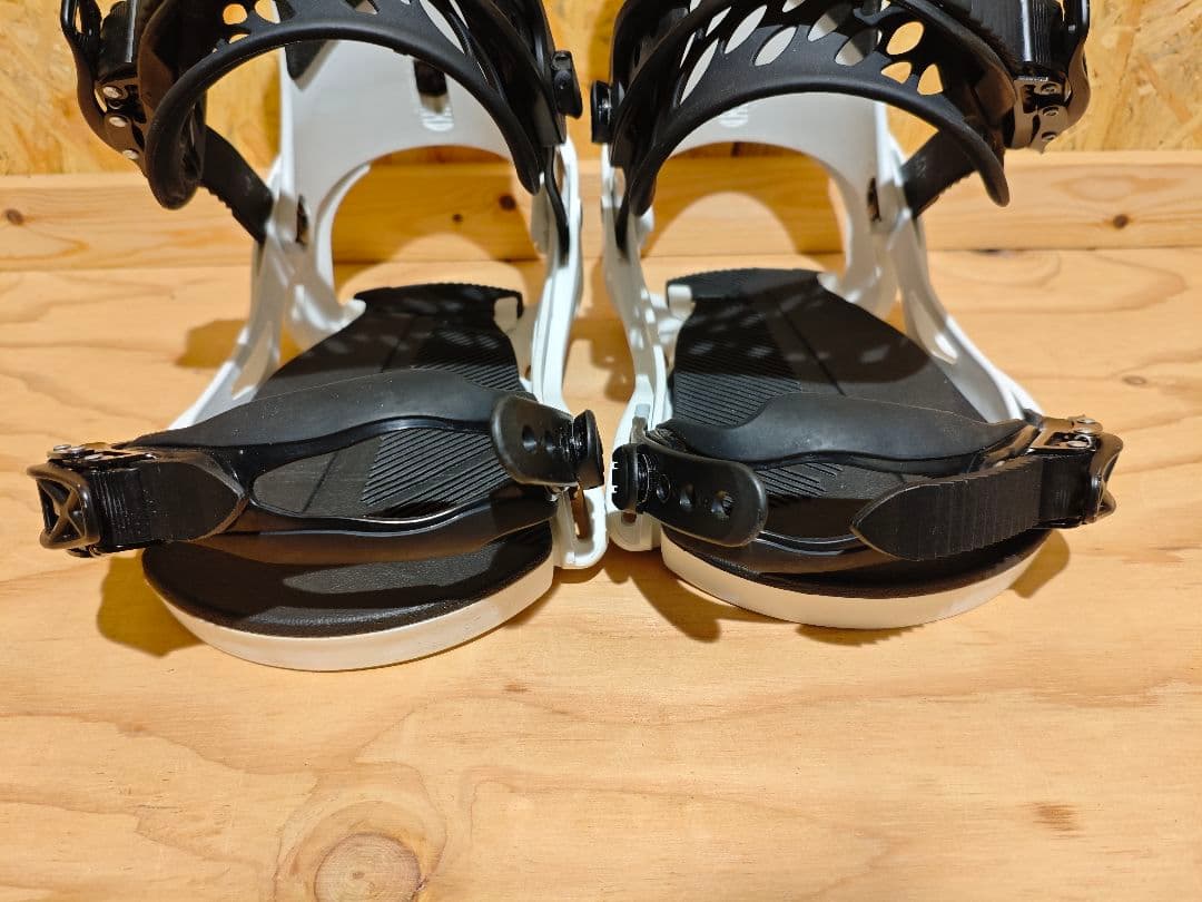 LINK GREED PROスノーボード ビンディング バインディング