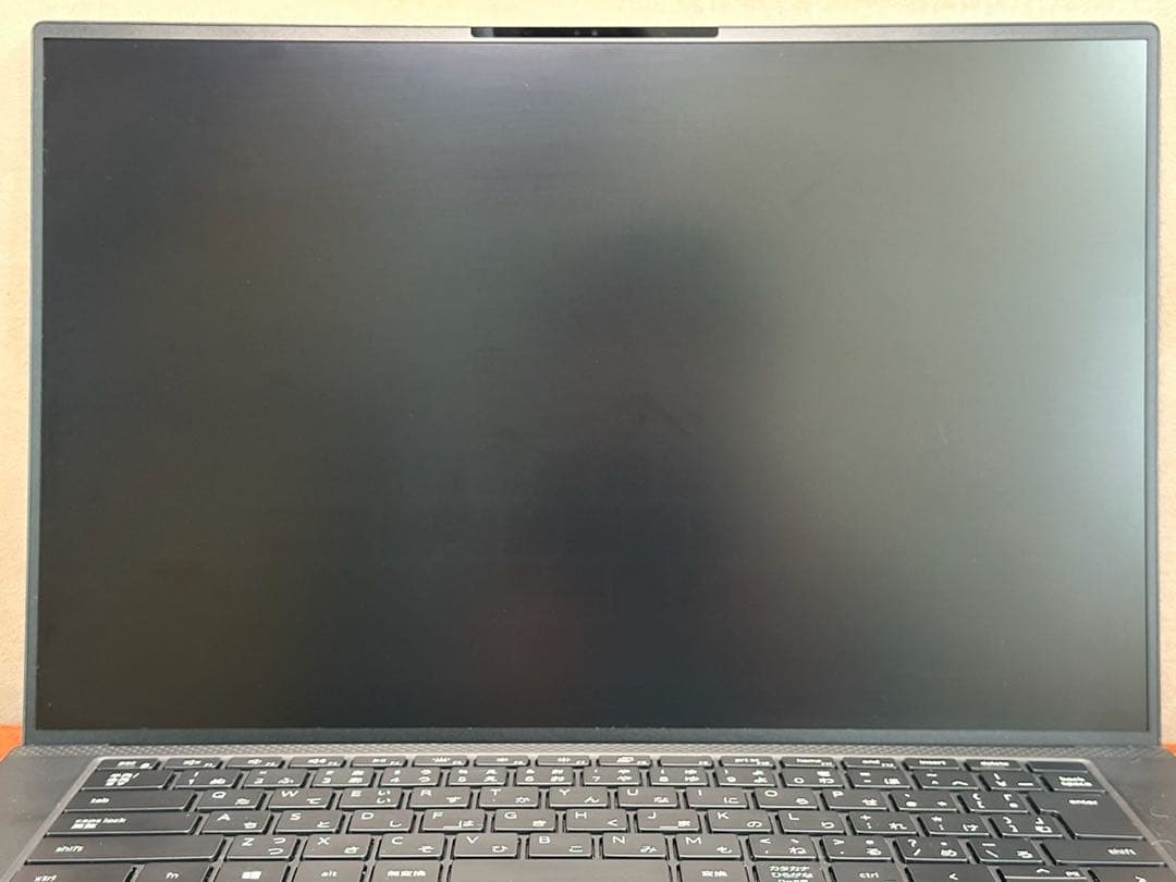 Windowsノート本体 Dell Precision 5560 i7-11850H 16GB 512GB