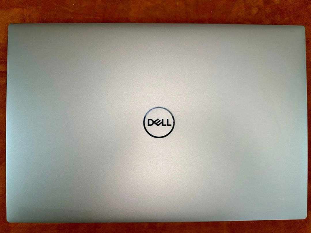 Windowsノート本体 Dell Precision 5560 i7-11850H 16GB 512GB