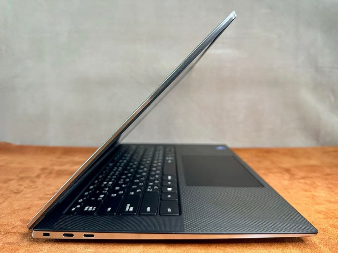 Windowsノート本体 Dell Precision 5560 i7-11850H 16GB 512GB