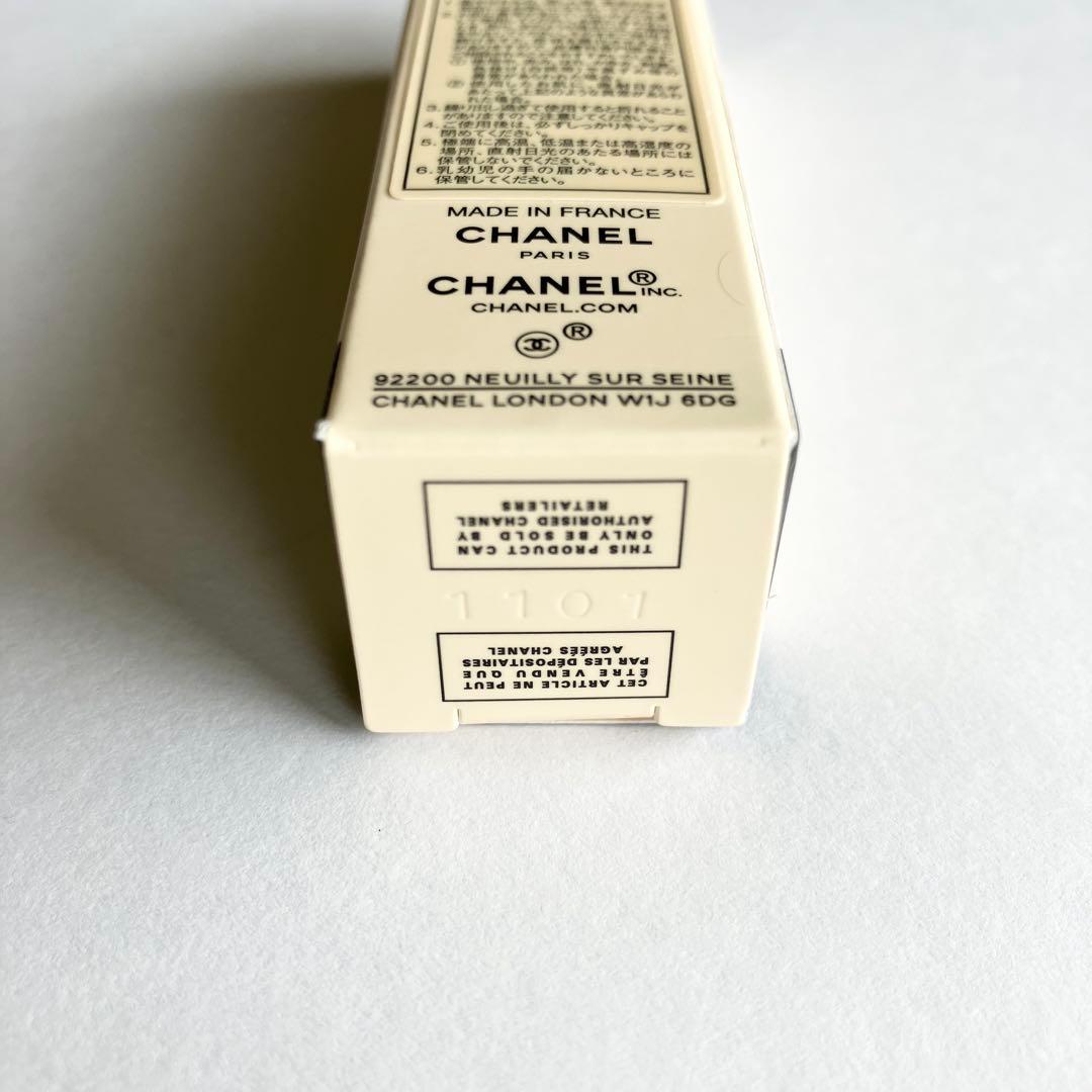 シャネル レ ベージュ ヘルシー グロウ シアー カラー スティック リセット