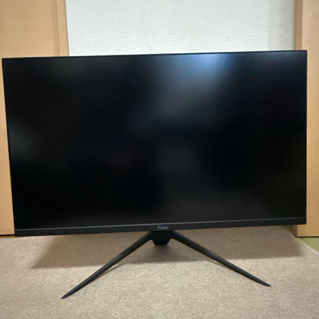 Pixio PX277P 27インチ ゲーミングモニター