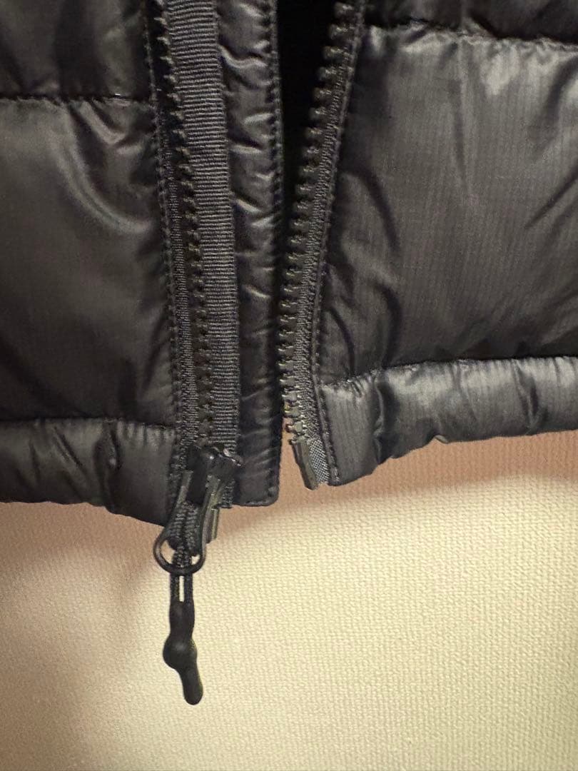 stussy ダウンジャケット L 正規品 即完