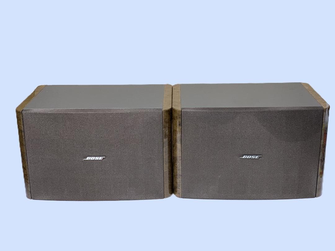 M9387 BOSE ボーズ 121 スピーカー