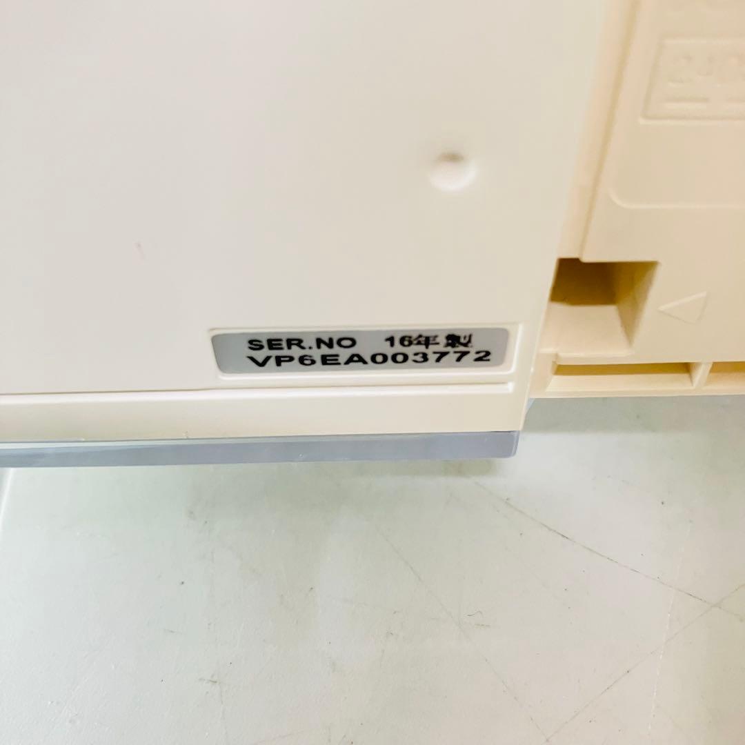 【美品・動作良好】Panasonic プライベートビエラ UN-24F6D