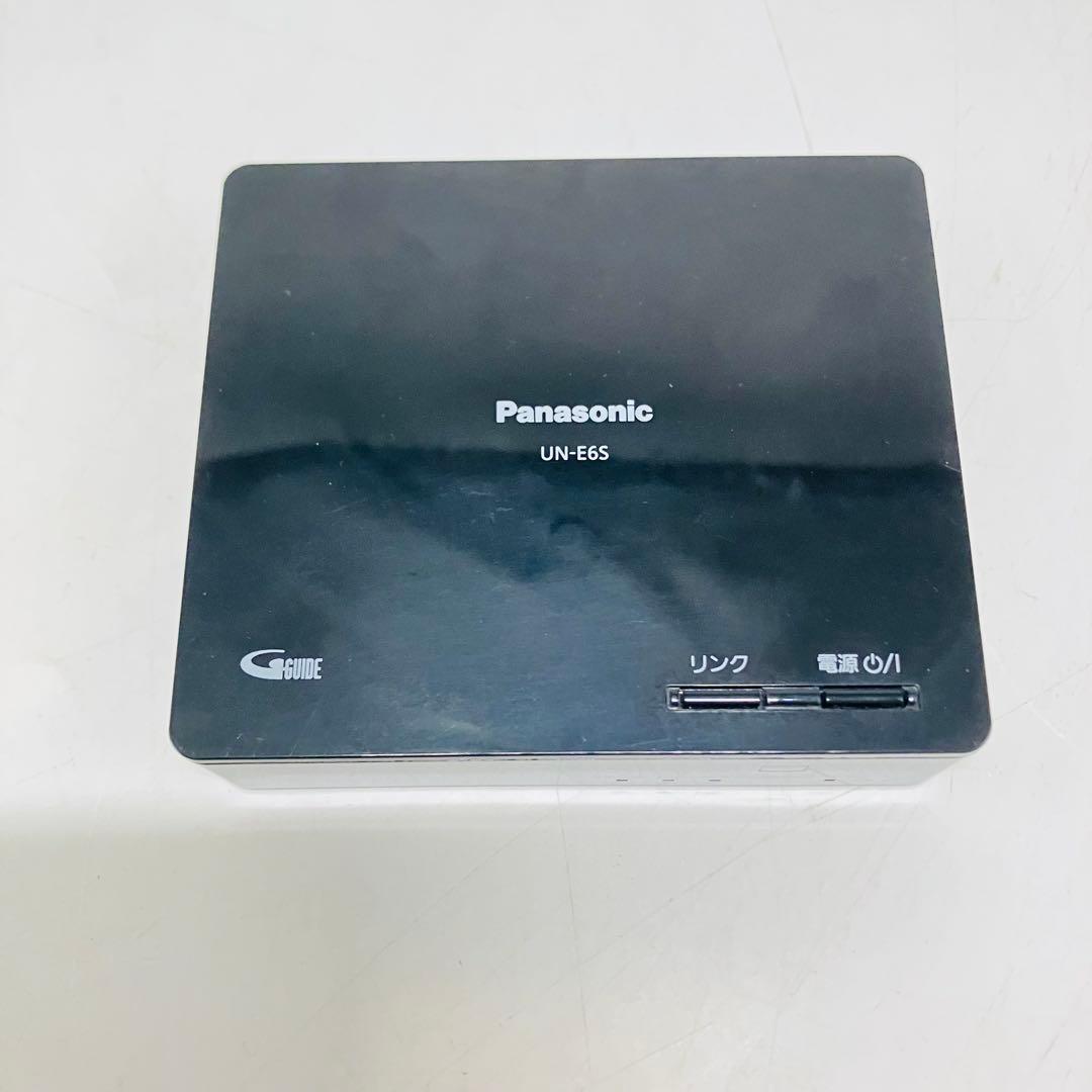 【美品・動作良好】Panasonic プライベートビエラ UN-24F6D