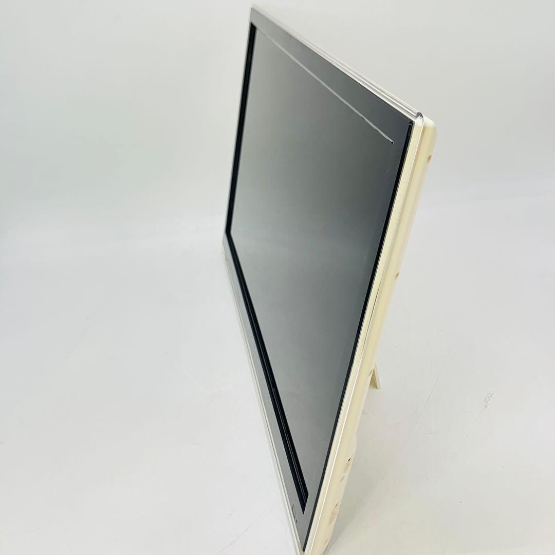 【美品・動作良好】Panasonic プライベートビエラ UN-24F6D