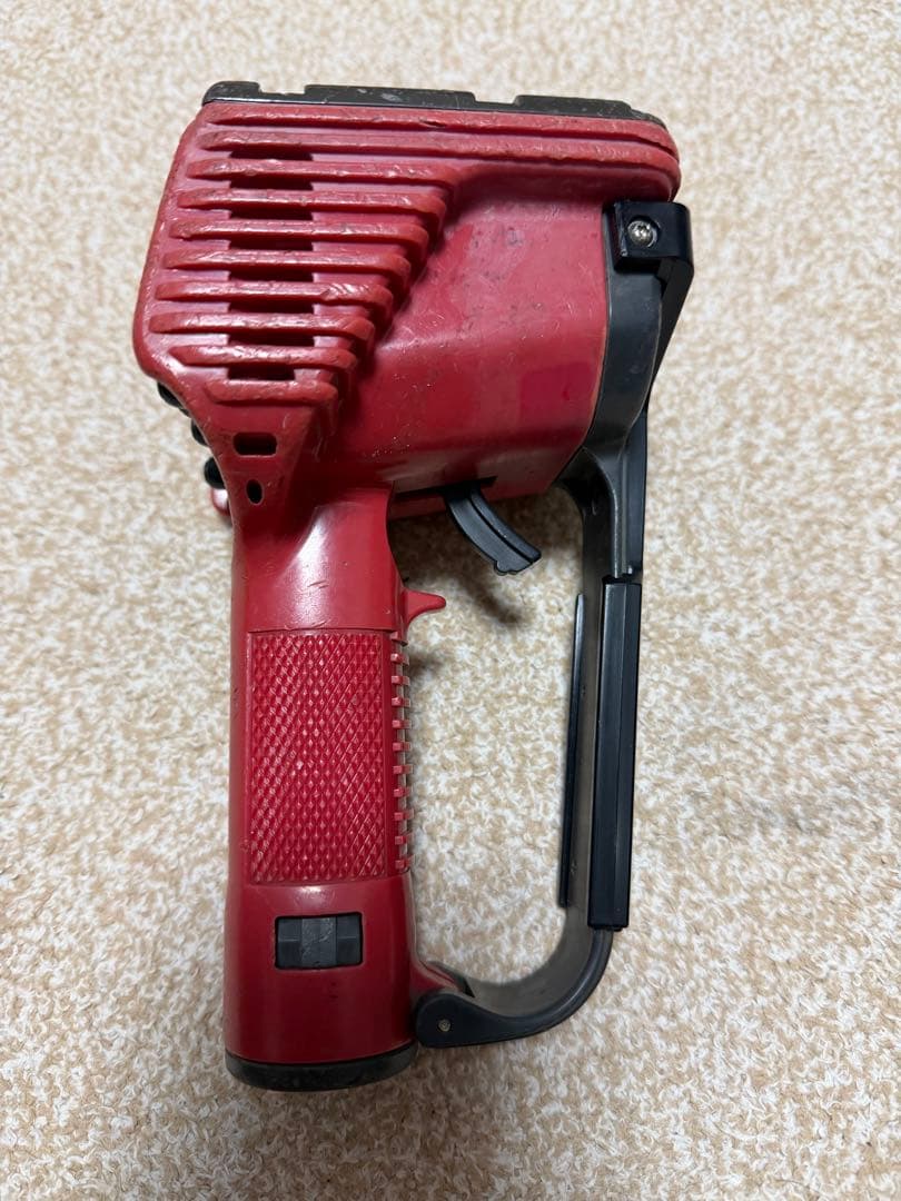 古河 ユニック ラジコン リモコン 送信機　RC-500HA UNIC 作動品