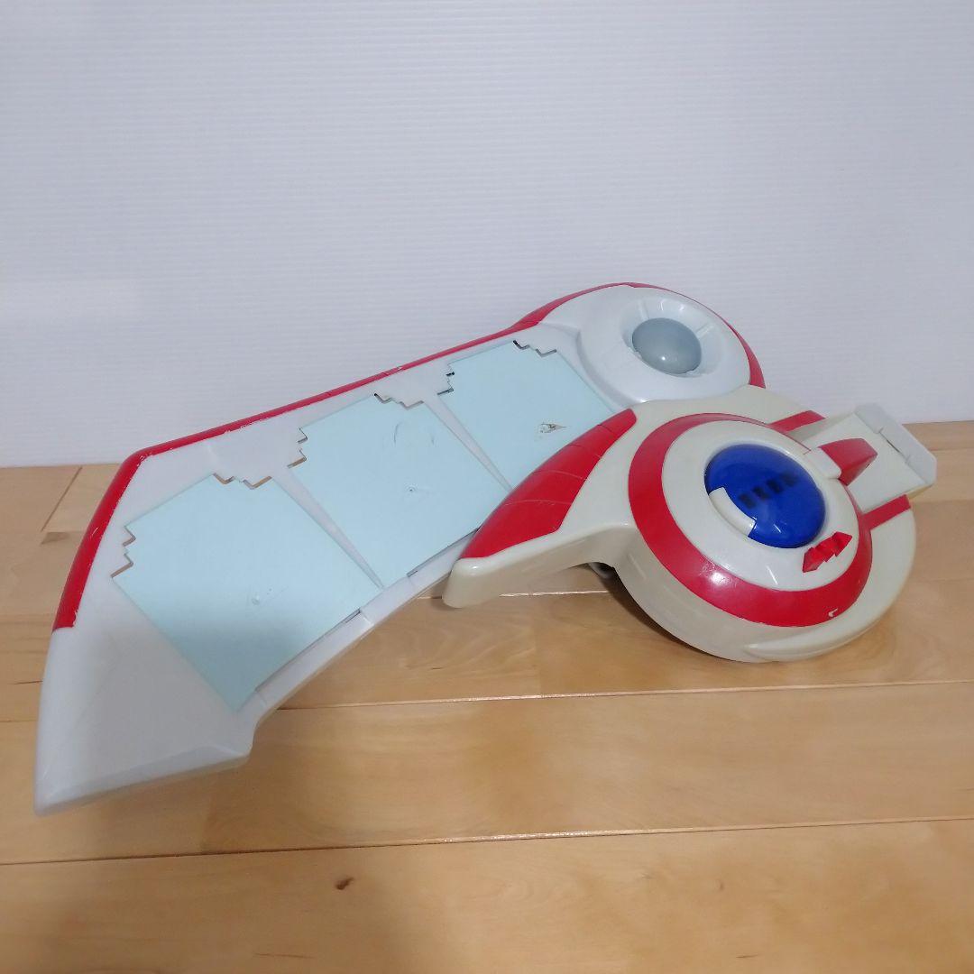 遊戯王OCG デュアルモンスターズアカデミーデュアルディスク オシリスレッド