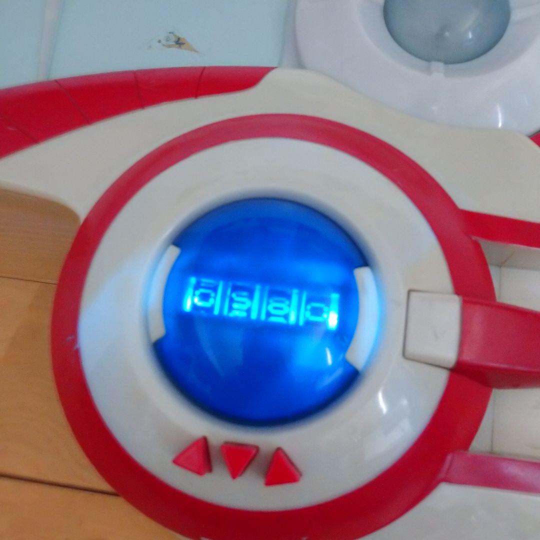 遊戯王OCG デュアルモンスターズアカデミーデュアルディスク オシリスレッド