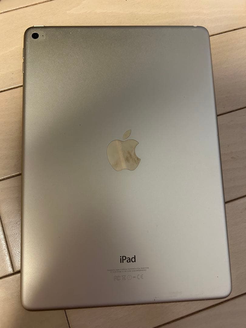 iPad本体 iPad Air 2 128GB