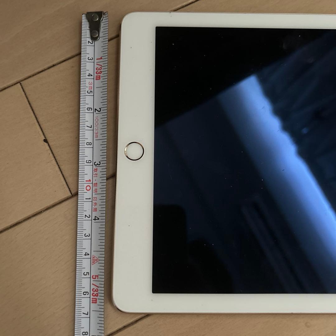 iPad本体 iPad Air 2 128GB