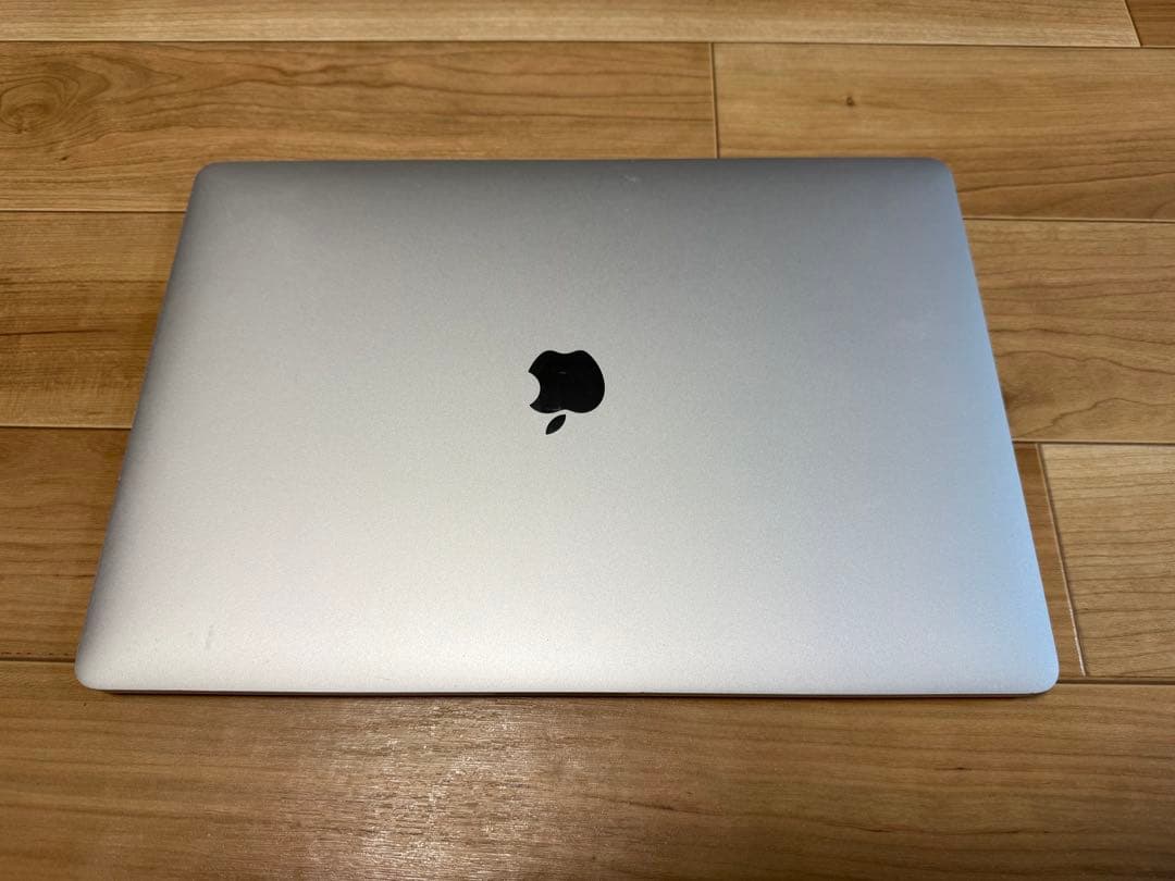 MacBook Pro 2019 A1990 15インチ