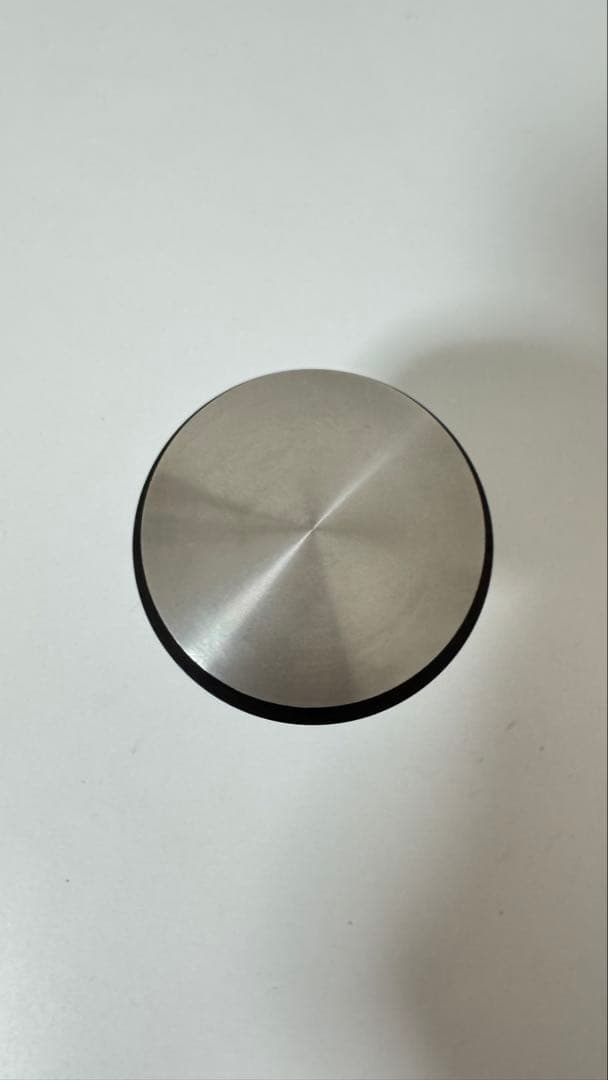 コーヒーメーカー・エスプレッソマシン Weber Workshops REALLY NICE TAMPER