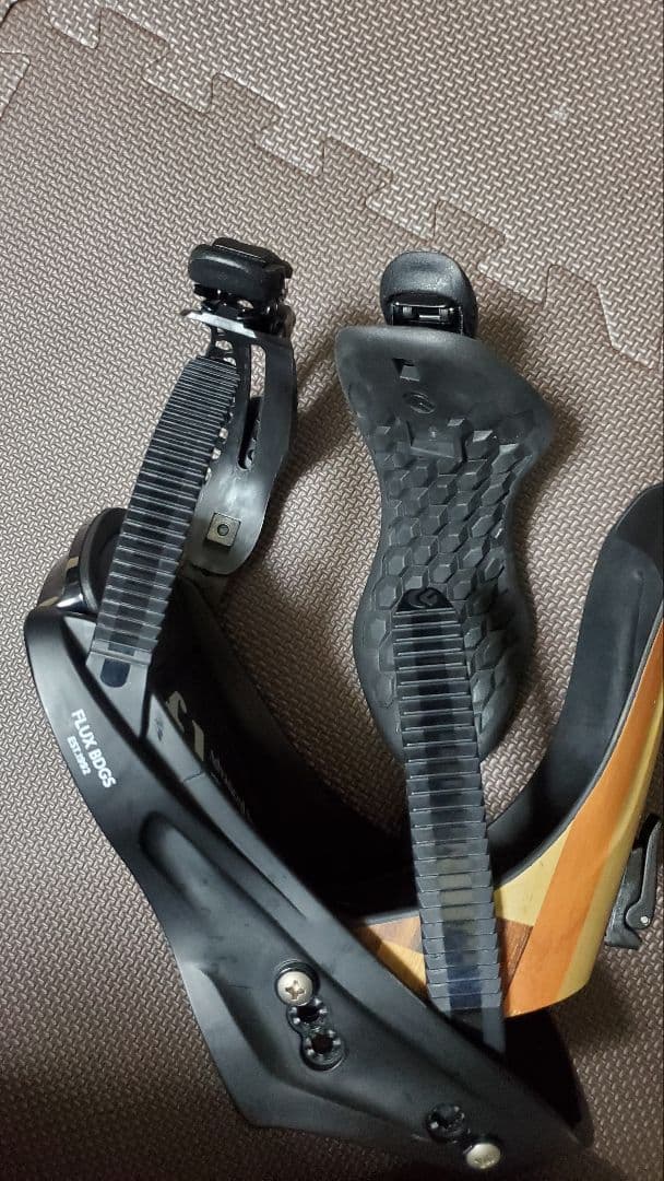 【即購入優先早い者勝ち】FLUX XV 22-23モデル