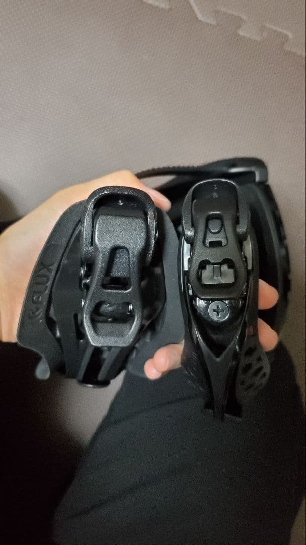 【即購入優先早い者勝ち】FLUX XV 22-23モデル