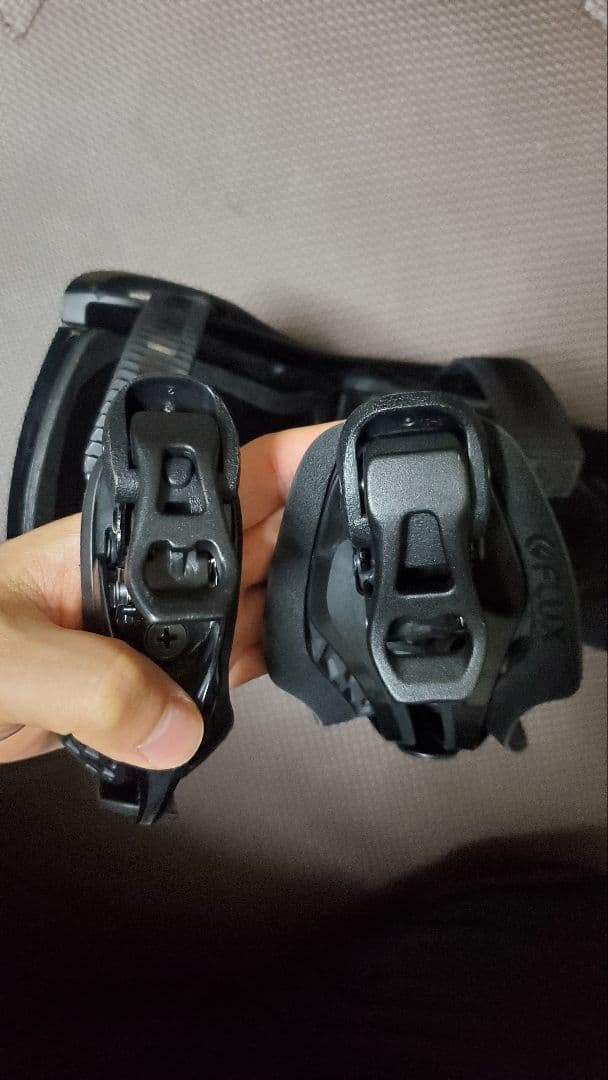 【即購入優先早い者勝ち】FLUX XV 22-23モデル