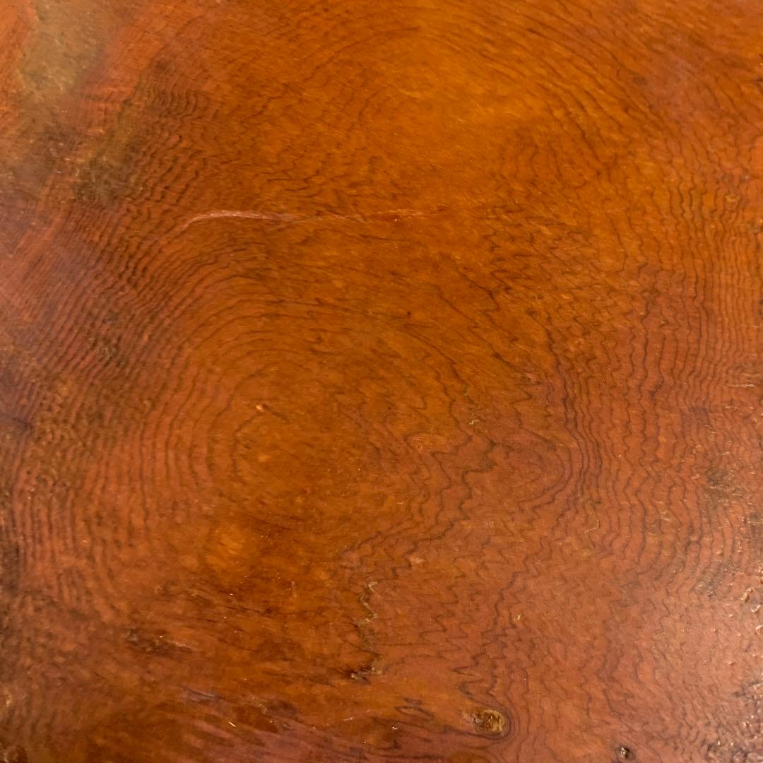 一枚板 テーブル板　座卓板　天然木 古民家