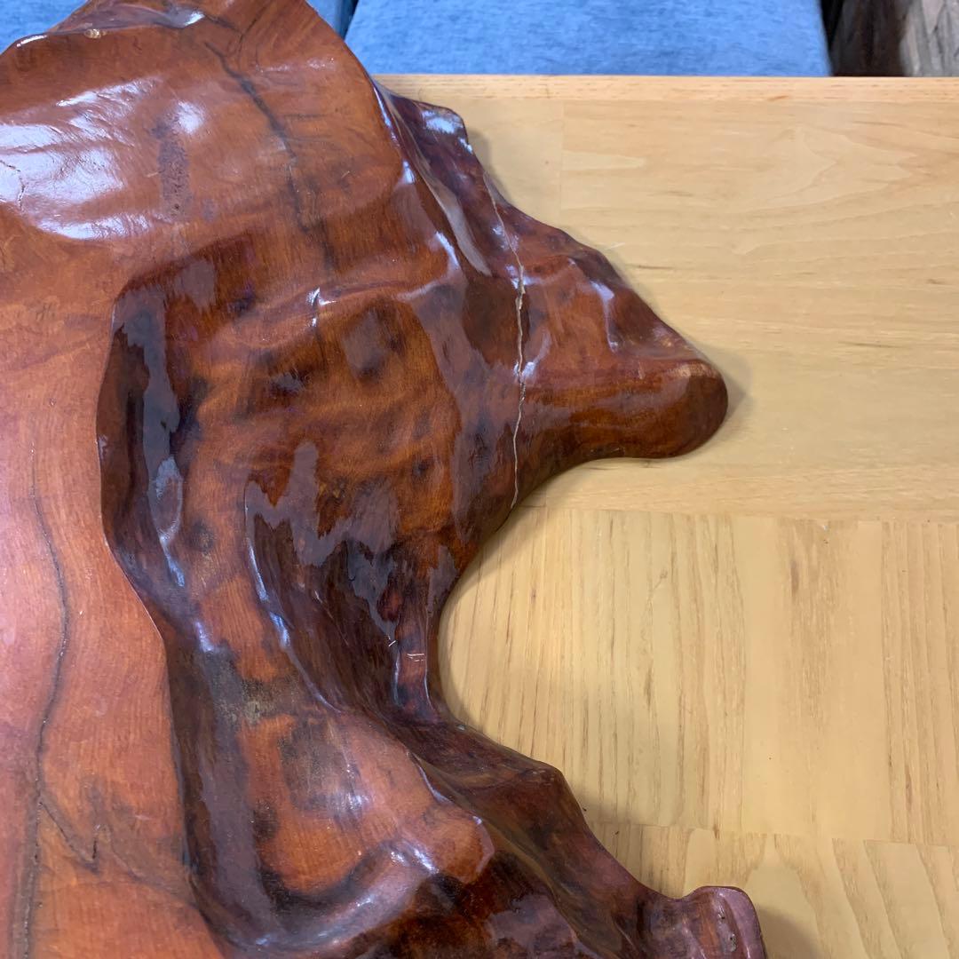 一枚板 テーブル板　座卓板　天然木 古民家