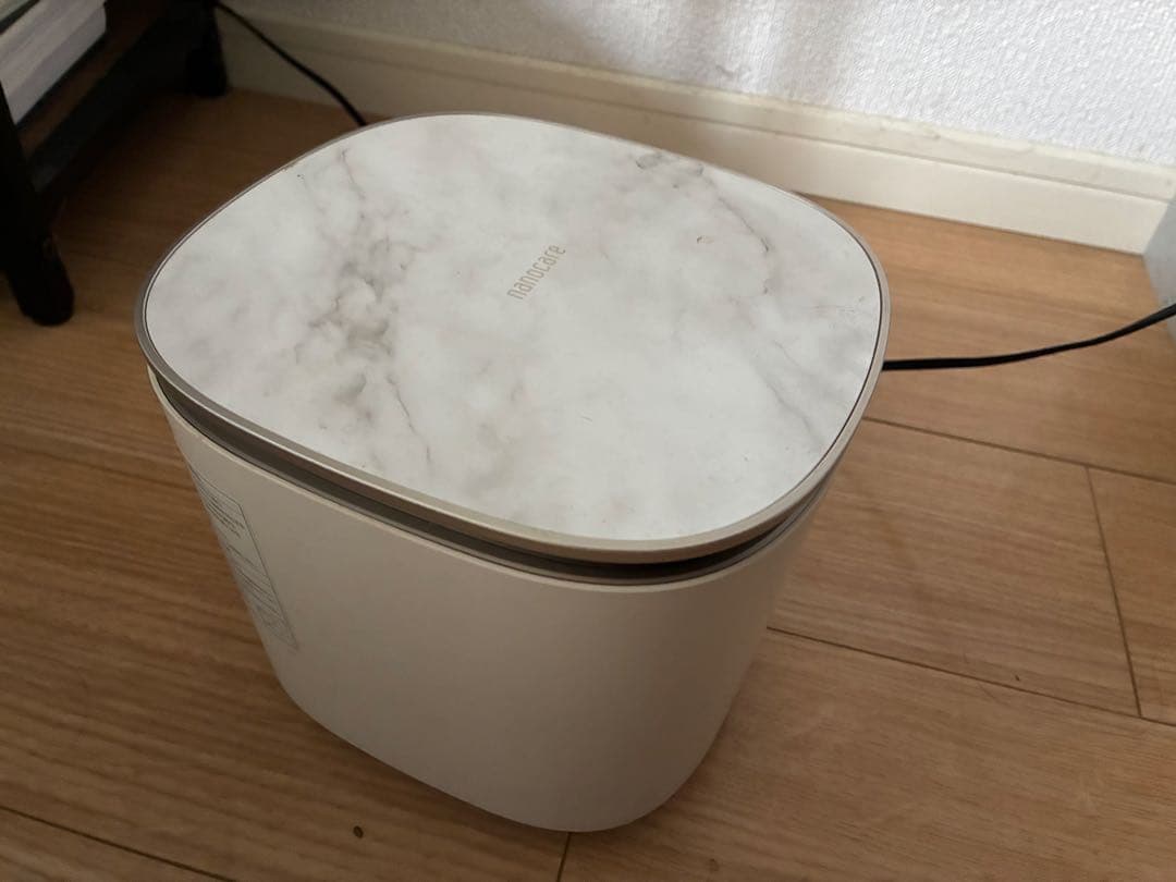 Panasonic 美顔器 スチーマー EH-SA0B